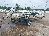 00000SYL458****** Salvage and Wrecked 1996 Sylvan Other in Illinois State