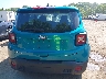 ZACNJDAB3MP****** Wrecked 2021 Jeep Renegade