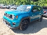 ZACNJDAB3MP****** Used and Repairable 2021 Jeep Renegade in Dundalk