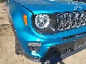 ZACNJDAB3MP****** Salvage and Repairable 2021 Jeep Renegade in Maryland State