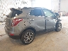 KL4CJ1SB8KB****** Salvage and Wrecked 2019 Buick Encore in Michigan State