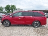 5FNRL6H60PB****** Reparables 2023 Honda Odyssey en Estado de Ohio