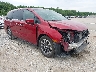 5FNRL6H60PB****** Salvamento y Destrozados 2023 Honda Odyssey en Columbus