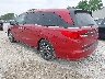 5FNRL6H60PB****** Salvamento y Reparables 2023 Honda Odyssey en Columbus