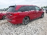 5FNRL6H60PB****** Salvamento y Destrozados 2023 Honda Odyssey en Estado de Ohio