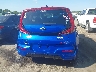 KNDJ63AU7M7****** Wrecked 2021 Kia Soul