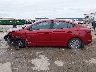 KMHD74LF9LU****** Salvage 2020 Hyundai Elantra