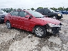 KMHD74LF9LU****** Salvage and Wrecked 2020 Hyundai Elantra in Wichita