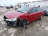 KMHD74LF9LU****** Used and Repairable 2020 Hyundai Elantra in Wichita