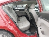 KMHD74LF9LU****** Wrecked 2020 Hyundai Elantra in Wichita