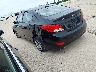 KMHCT4AE1DU****** Salvage and Repairable 2013 Hyundai Accent in Chicago West