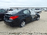 KMHCT4AE1DU****** Salvage and Wrecked 2013 Hyundai Accent in Illinois State
