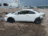 2HGFG12658H****** Salvamento 2008 Honda Civic