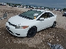 2HGFG12658H****** Usados y Reparables 2008 Honda Civic en Houston North