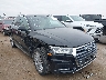 WA1BNAFY3J2****** Salvamento y Destrozados 2018 Audi Q5 en Lubbock