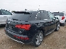 WA1BNAFY3J2****** Salvamento y Destrozados 2018 Audi Q5 en Estado de Texas
