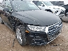 WA1BNAFY3J2****** Salvamento y Reparables 2018 Audi Q5 en Estado de Texas