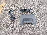 1C4NJCBA4CD****** Wrecked 2012 Jeep Compass in Kansas State