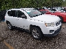1C4NJCBA4CD****** Salvage and Wrecked 2012 Jeep Compass in Kansas City
