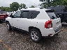 1C4NJCBA4CD****** Salvage and Repairable 2012 Jeep Compass in Kansas City