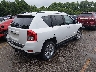 1C4NJCBA4CD****** Salvage and Wrecked 2012 Jeep Compass in Kansas State