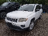 1C4NJCBA4CD****** Salvage and Repairable 2012 Jeep Compass in Kansas State