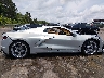 1G1YC3D49M5****** Used 2021 Chevrolet Corvette Stingray in Mississippi State