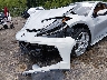 1G1YC3D49M5****** Used 2021 Chevrolet Corvette Stingray