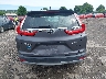2HKRW6H39JH****** Wrecked 2018 Honda CR-V