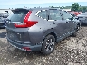 2HKRW6H39JH****** Salvage and Wrecked 2018 Honda CR-V in Pennsylvania State
