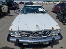 WDBBA48D5HA****** Wrecked 1987 Mercedes-Benz 500 Series in California State