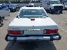 WDBBA48D5HA****** Wrecked 1987 Mercedes-Benz 500 Series