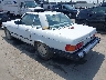 WDBBA48D5HA****** Salvage and Repairable 1987 Mercedes-Benz 500 Series in Los Angeles South