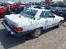 WDBBA48D5HA****** Salvage and Wrecked 1987 Mercedes-Benz 500 Series in California State