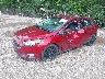 1FADP3K28GL****** Usados y Reparables 2016 Ford Focus en Indianapolis