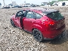 1FADP3K28GL****** Salvamento y Reparables 2016 Ford Focus en Indianapolis