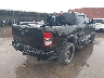 1C6RREFT1KN****** Salvage and Wrecked 2019 RAM 1500 in Texas State