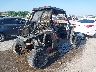 4XAST1EAXEF****** Salvage and Wrecked 2014 Polaris RZR in Illinois State