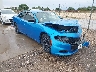 2C3CDXBG4PH****** Salvage and Wrecked 2023 Dodge Charger in Permian Basin
