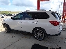5N1DR2MN1JC****** Salvamento 2018 Nissan Pathfinder