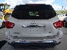 5N1DR2MN1JC****** Usados 2018 Nissan Pathfinder