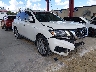 5N1DR2MN1JC****** Salvamento y Destrozados 2018 Nissan Pathfinder en Fort Myers