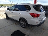 5N1DR2MN1JC****** Salvamento y Reparables 2018 Nissan Pathfinder en Fort Myers