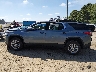 1GNERGKW9MJ****** Salvamento 2021 Chevrolet Traverse