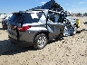 1GNERGKW9MJ****** Salvamento y Destrozados 2021 Chevrolet Traverse en Estado de Georgia