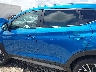 KM8J33AL0MU****** Salvamento 2021 Hyundai Tucson