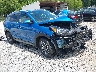 KM8J33AL0MU****** Salvamento y Destrozados 2021 Hyundai Tucson en Gulf Coast