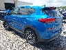 KM8J33AL0MU****** Salvamento y Reparables 2021 Hyundai Tucson en Gulf Coast