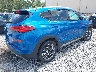 KM8J33AL0MU****** Salvamento y Destrozados 2021 Hyundai Tucson en Estado de Mississippi