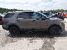 1FM5K8AR0FG****** Used 2015 Ford Utility Police Interceptor in Illinois State